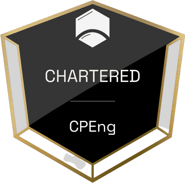 Chartered Professional Engineer (CPEng)