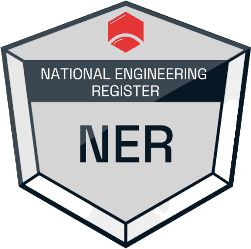 National Engineering Register (NER)